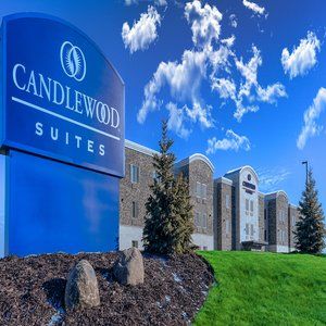 Candlewood Suites Lakeville I-35, An Ihg Hotel Exterior photo