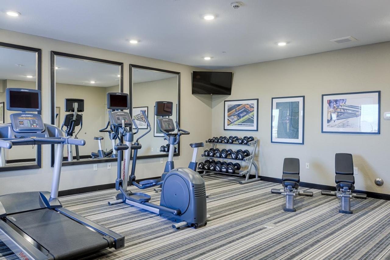 Candlewood Suites Lakeville I-35 By Ihg Exterior photo