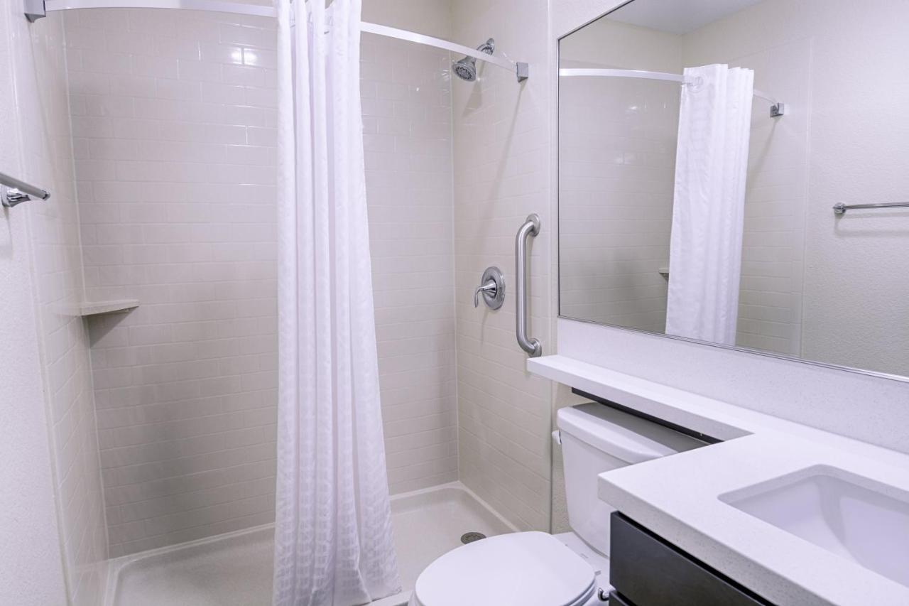 Candlewood Suites Lakeville I-35 By Ihg Exterior photo